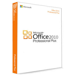 Microsoft Office 2010 Professional Plus Klucz ESD