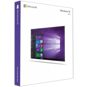 Microsoft Windows 10 Pro / Professional Klucz ESD