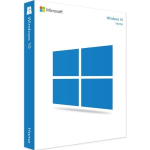 Microsoft Windows 10 Home Klucz ESD