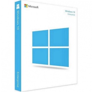 Microsoft Windows 10 Enterprise Klucz ESD